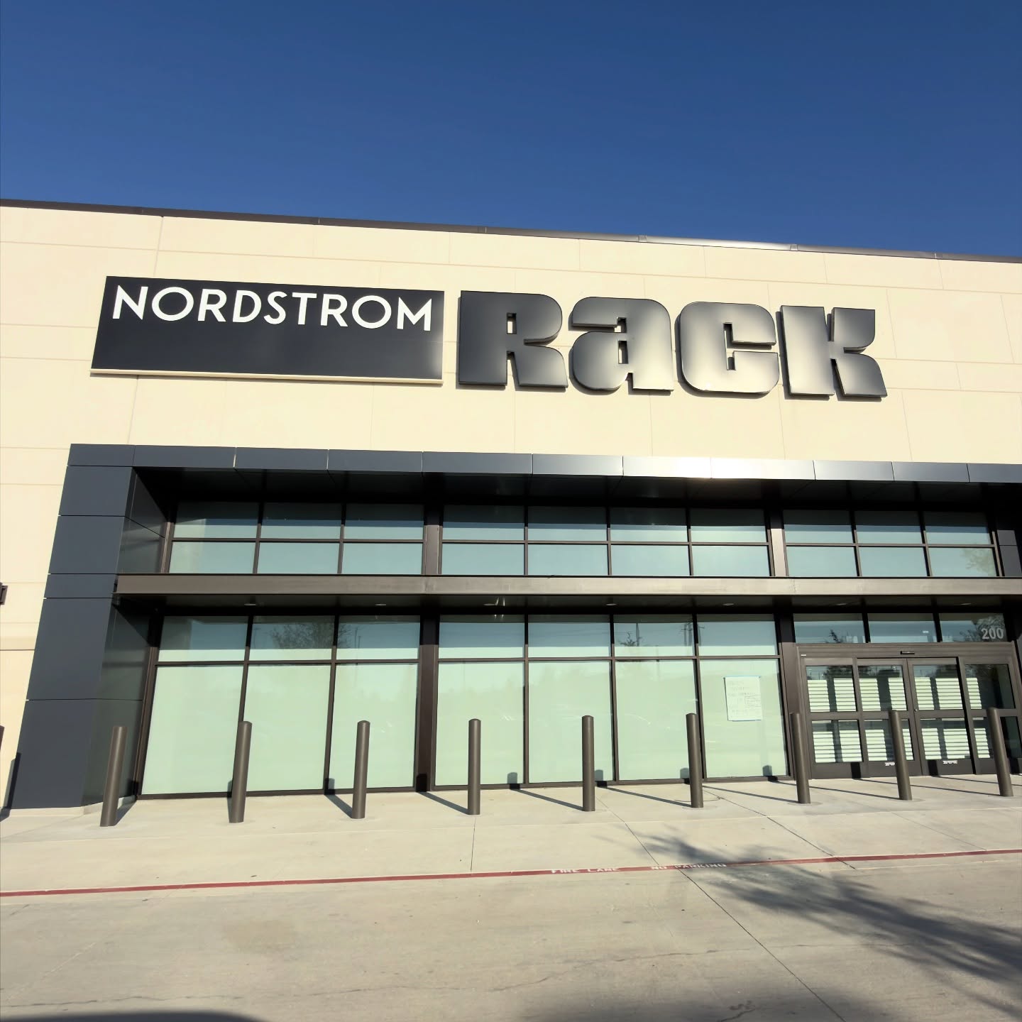 Nordstrom Rack