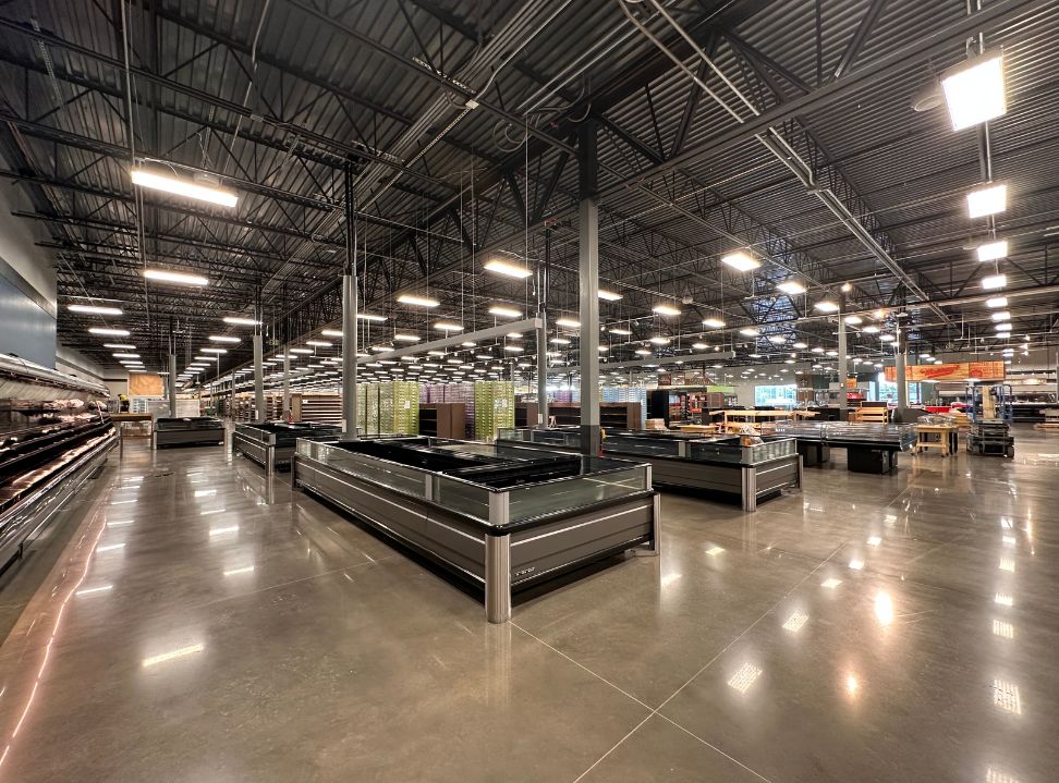 Kroger Plano