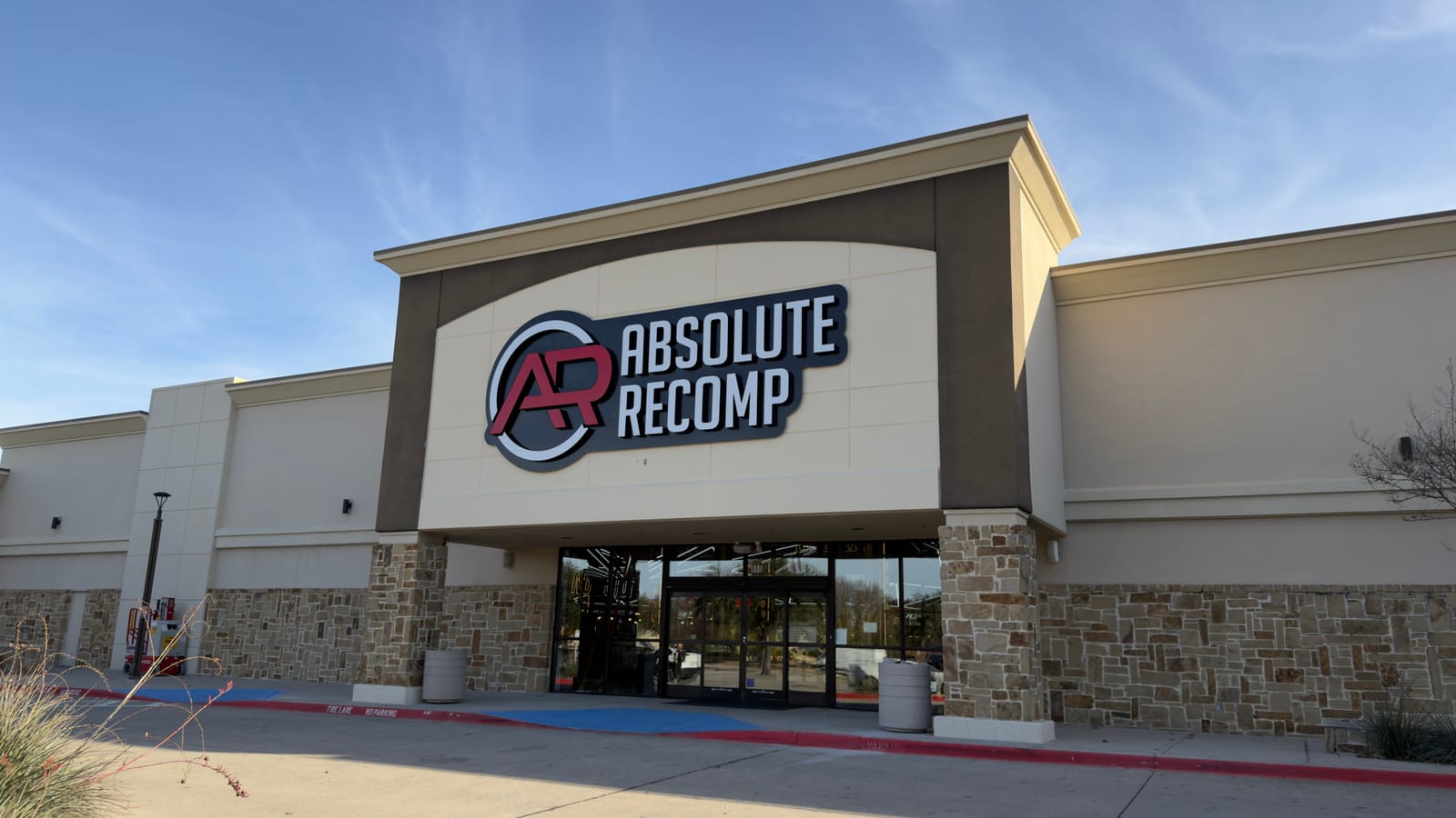 Absolute Recomp Frisco