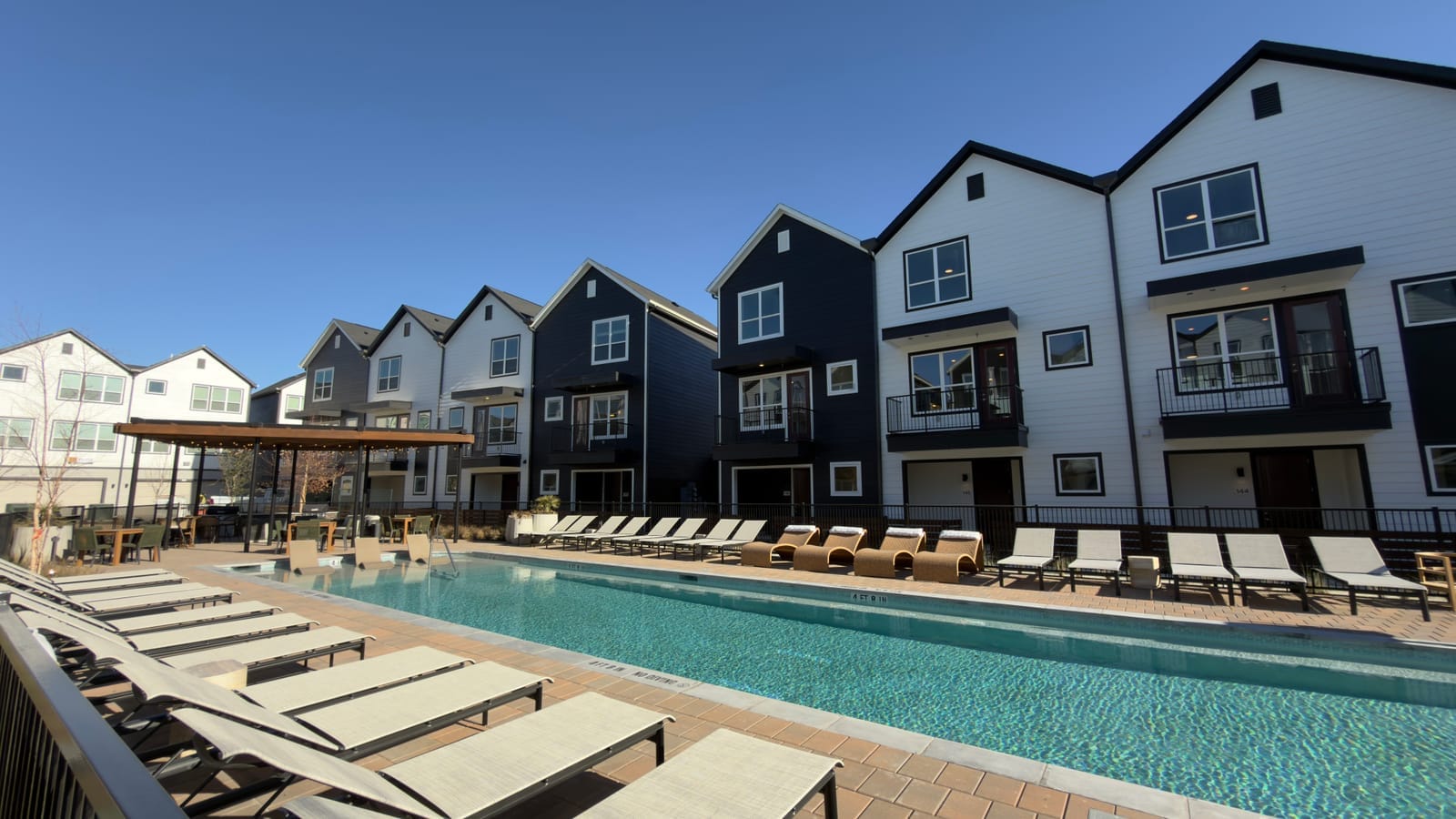 Cedars Townhomes